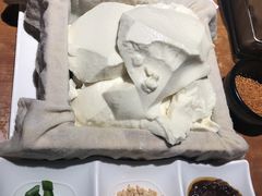 一块豆腐-95号酱骨·一块豆腐(展春园西路店)