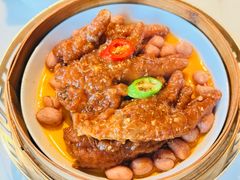 -宝丽轩中餐厅BAOLIXUAN