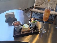 -自如ZSPACE四合院艺术餐厅