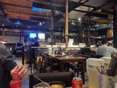 -火炉火自助餐(枫蓝国际店)