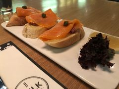 -MYLK意式小厨(熙地港店)