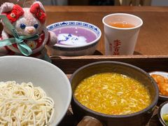 -李百蟹·江南蟹黄面·河景餐厅(夫子庙总店)