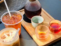 -饮福咖啡(中欧国际大厦店)