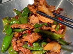 -雀蓝川菜(滨湖万象汇店)