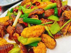 -瑞杰烧烤店·24小时营业(山东路店)