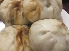 猪肉大葱包子-姚记炒肝店(鼓楼店)