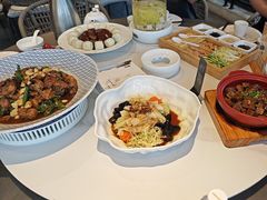 -蘇河湾·新鲁菜·泰山宴(泰山店)
