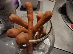 -巴奴毛肚火锅(新街口金鹰店)