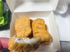 -麦当劳(安定门外大街店)