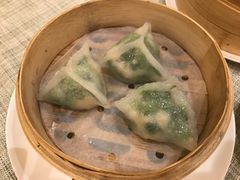 -潮府馆·非遗潮州菜·港式点心(世纪公园店)