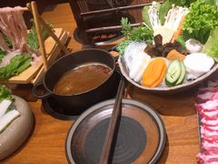 -呷哺呷哺 黄金牧场 (新中关购物中心店)