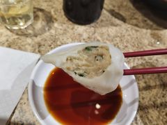 鲅鱼饺子-金谷园饺子馆(北邮总店)