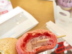 -好利来(清华南门店)