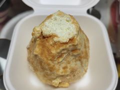 小山面包-甜嘟嘟烘焙坊(舒城路店)