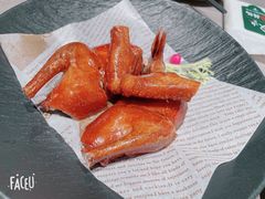 -喜记顺德菜(南昌万象城店)