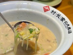-村长家的疙瘩汤(沌口店)