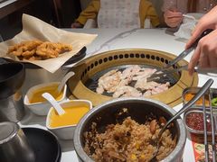 -花味烤肉·拌饭(庐阳万象汇店)