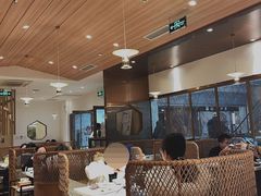 大堂-东椰·海南椰子鸡火锅(朝阳门店)