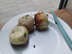 -小杨生煎(湟普汇店)