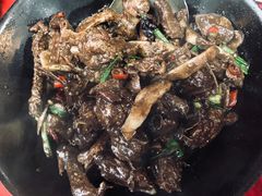 -王城醋血鸭老店