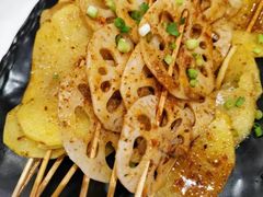 -大正味·蚝酒馆(龙泉店)