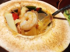 -红泰·泰精选·特色料理(中山路店)