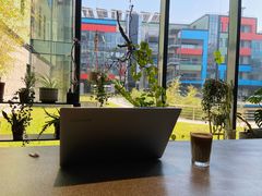 -山下C5cafe(惠通时代广场店)