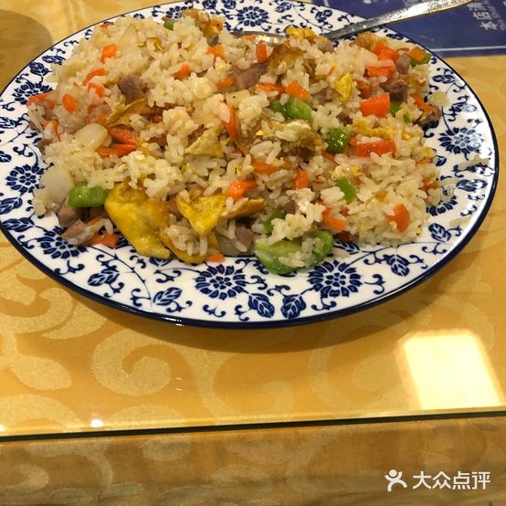 清真·兰州拉面(冷水铺店)