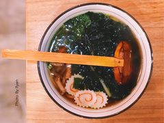 海鲜乌冬面-和然日本料理(开发区五彩城店)