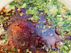 -兰亭安泊牛肉面(乐都路店)