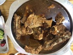 -多味坊自助酱大骨(江宁二店)