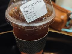 -Awfully Chocolate(来福士广场店)
