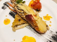 -洲际酒店·地平线全日餐厅HORIZON CAFÉ