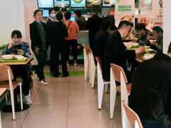 大堂-老乡鸡(茨河路店)