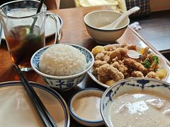 -林四喜·闽南传家菜(鼓浪屿店)