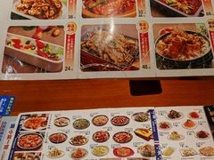 -鑫日千里马朝鲜族小馆(总店)