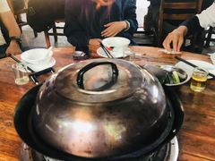 -大地农庄(逢沙大道店)
