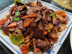 -春發合饭庄