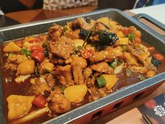 -意卡菲·欢乐聚会餐厅(华侨店)
