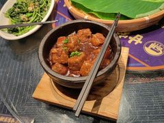 -甘家界牌柠檬鸭(青山店)