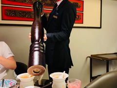 -海派悦庭·海胆烧麦·新融合菜(凯德广场店)