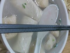 -东泰祥生煎馆(重庆北路店)