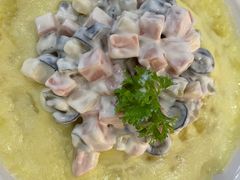 -库滋明·俄罗斯特色美食(中央大街店)