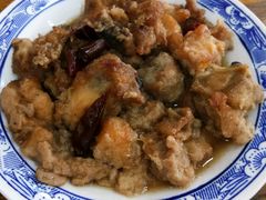 -三羊居食府(文艺路店)