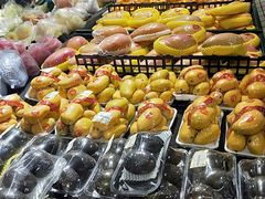 -凯德广场(埃德蒙顿路店)