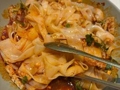 -龟兹KUCINA·新疆菜(前滩L+PLAZA店)