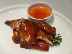 -万龙洲海鲜(亚运村店)