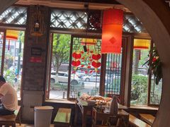 -码头故事火锅(大丰店)