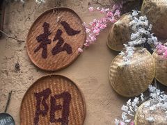 -杨家堂村