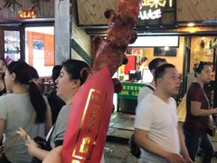 -文和友老长沙臭豆腐(太平街二店)